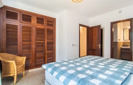 Villa Anna, Maison 8 personnes à Cala dOr - Photo 43
