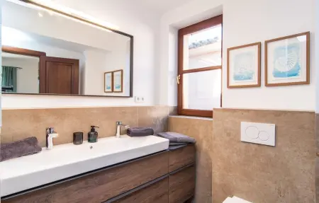 Villa Anna, Maison 8 personnes à Cala dOr - Photo 47