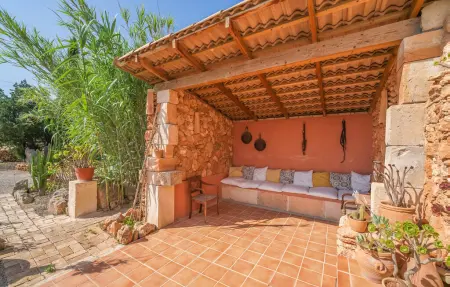 Alqueria Fosca – Maison 10 pers. avec piscine à Campos : photo 25