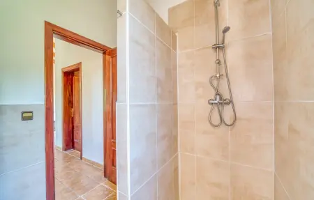 Alqueria Fosca – Maison 10 pers. avec piscine à Campos : photo 50