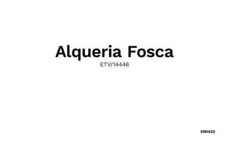 Alqueria Fosca – Maison 10 pers. avec piscine à Campos : photo 51
