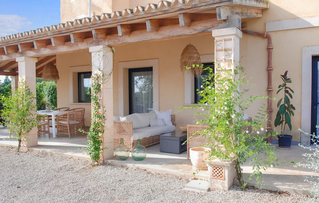 Son Grancampio, Maison 6 personnes à Campos - Photo 2