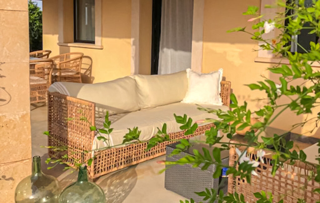 Son Grancampio, Maison 6 personnes à Campos - Photo 7
