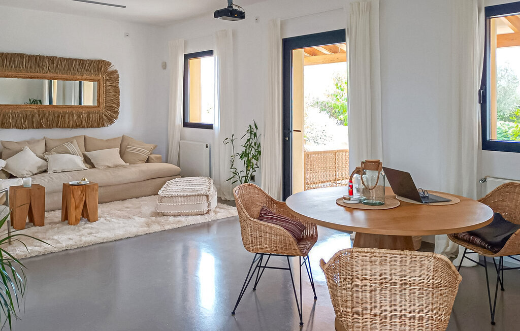 Son Grancampio, Maison 6 personnes à Campos - Photo 8
