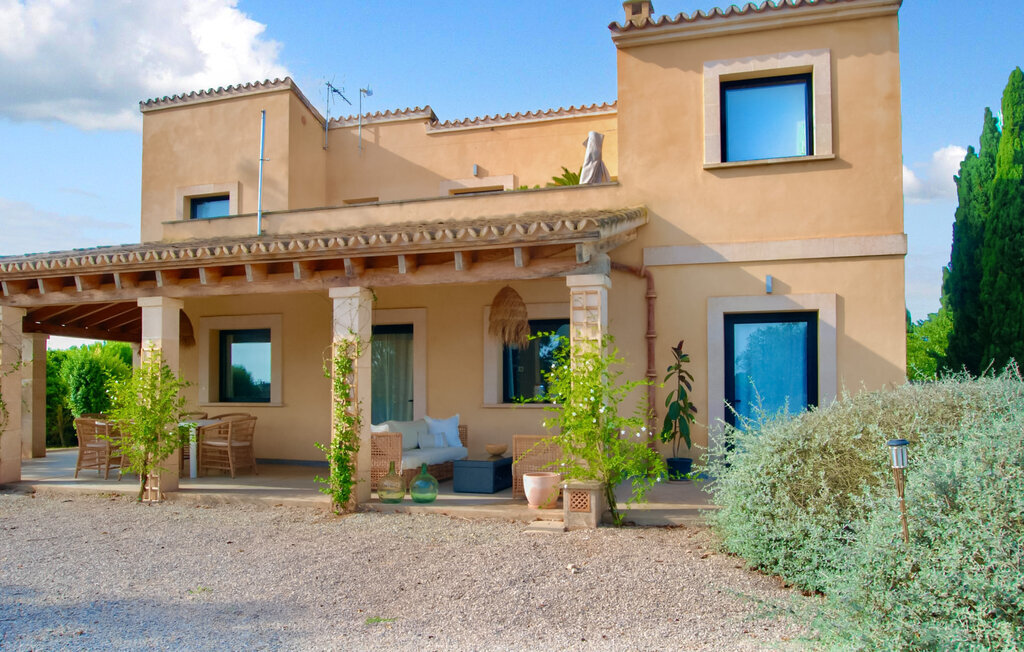 Son Grancampio, Maison 6 personnes à Campos - Photo 10
