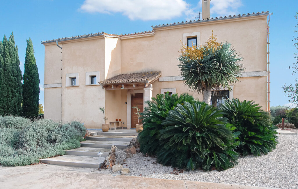 Son Grancampio, Maison 6 personnes à Campos - Photo 11
