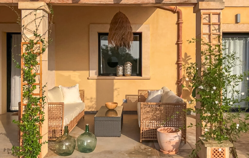 Son Grancampio, Maison 6 personnes à Campos - Photo 14