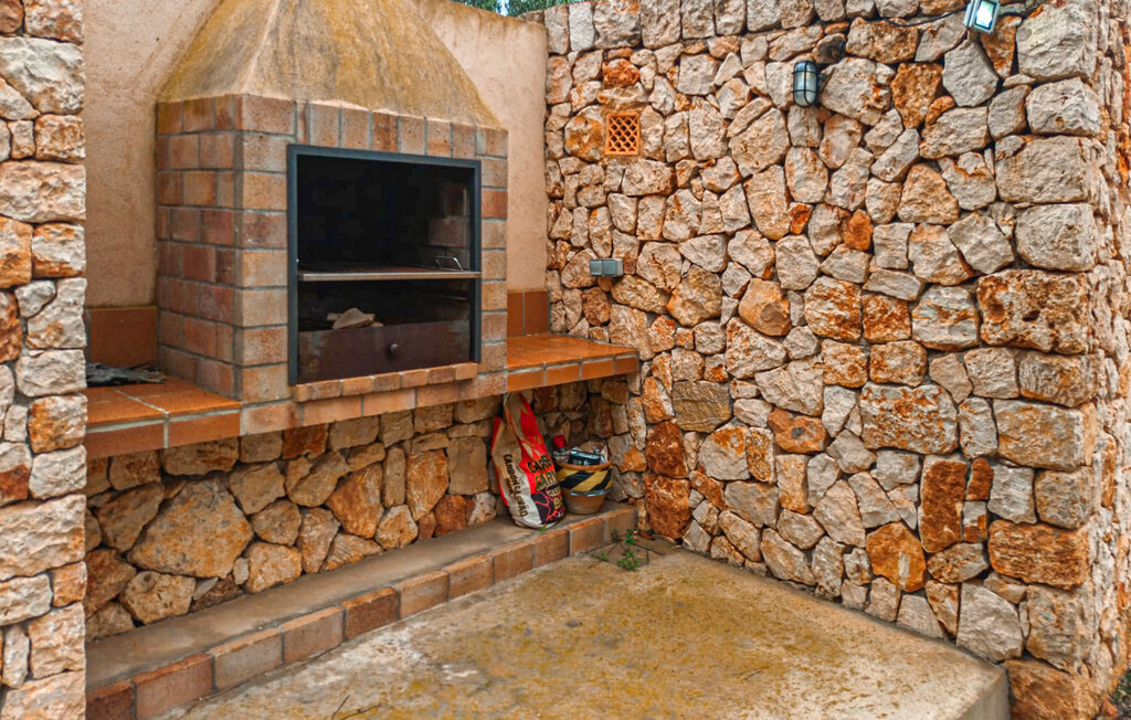Son Grancampio, Maison 6 personnes à Campos - Photo 15