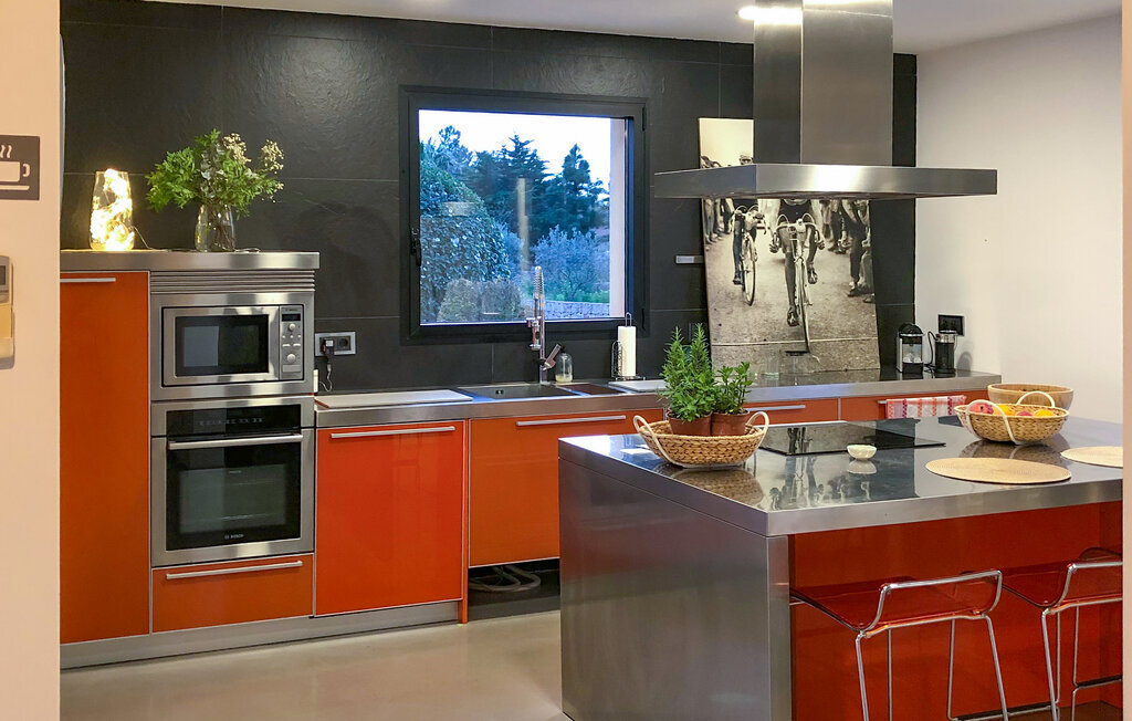 Son Grancampio, Maison 6 personnes à Campos - Photo 16