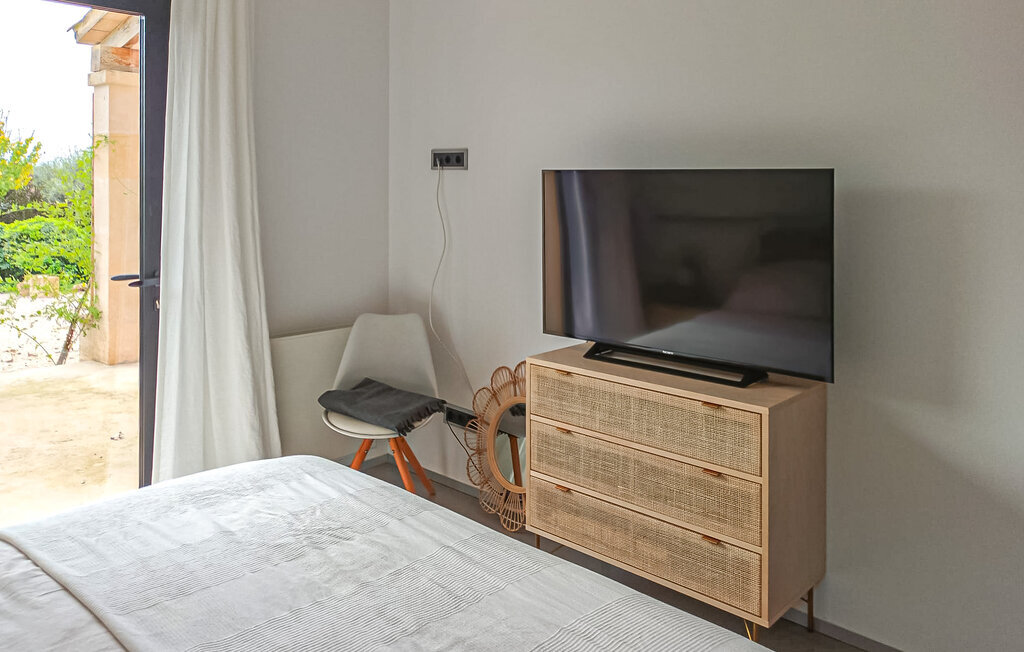 Son Grancampio, Maison 6 personnes à Campos - Photo 20