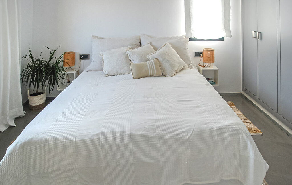 Son Grancampio, Maison 6 personnes à Campos - Photo 21