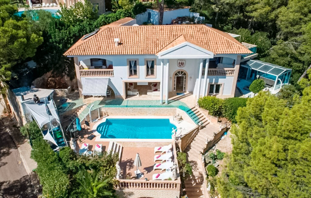 Ocean View, Maison 10 personnes à Palma - Photo 1