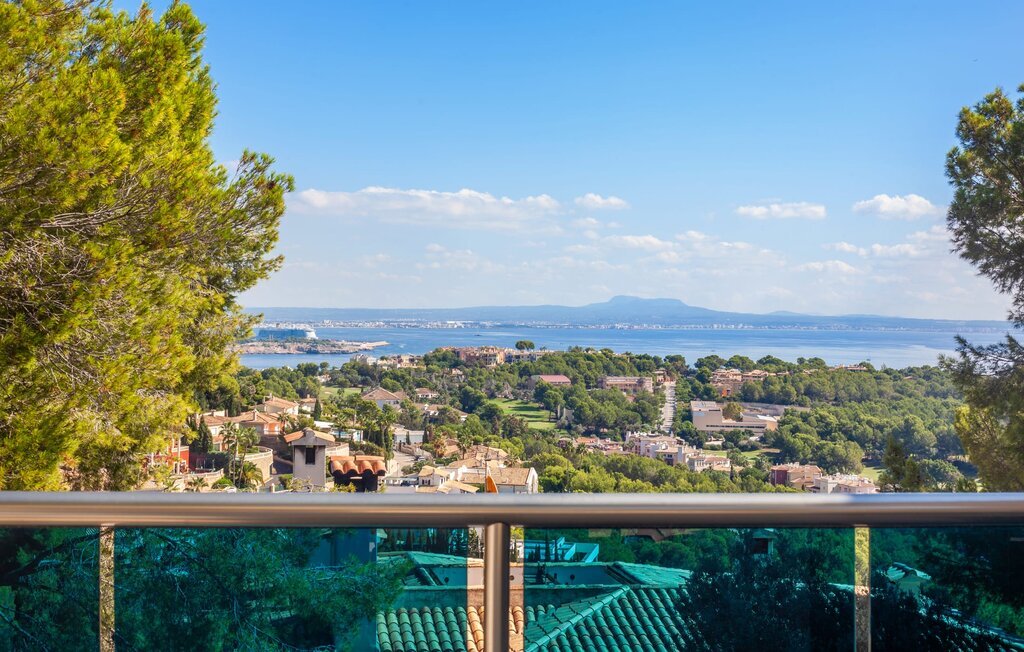 Ocean View, Maison 10 personnes à Palma - Photo 2