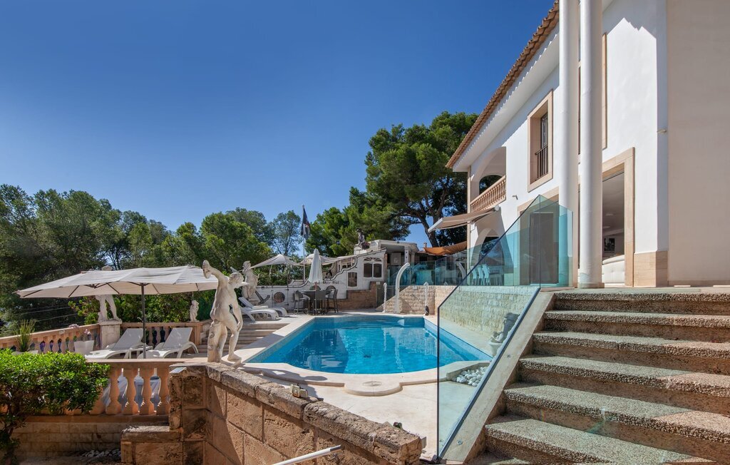 Ocean View, Maison 10 personnes à Palma - Photo 3