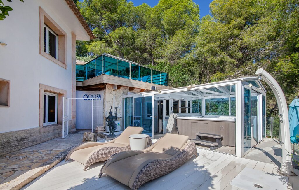 Ocean View, Maison 10 personnes à Palma - Photo 4