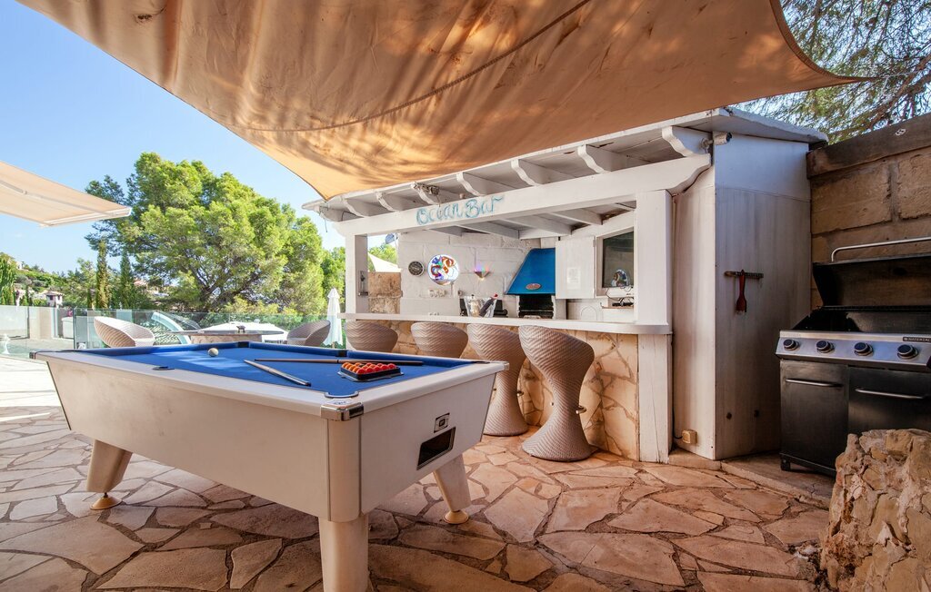 Ocean View, Maison 10 personnes à Palma - Photo 6