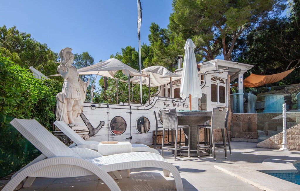 Ocean View, Maison 10 personnes à Palma - Photo 7