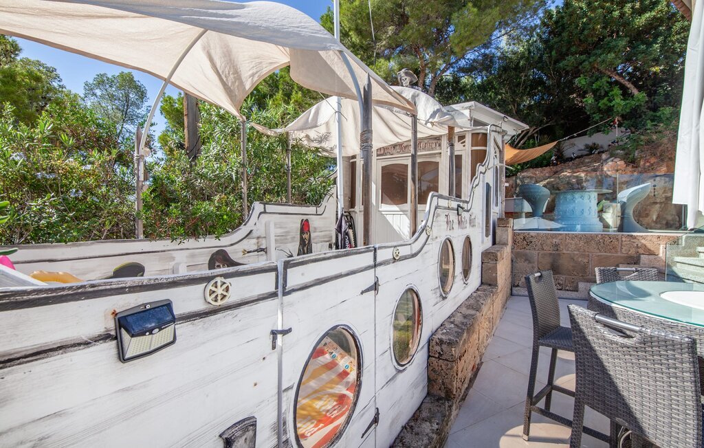 Ocean View, Maison 10 personnes à Palma - Photo 8