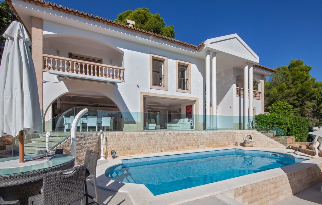 Ocean View, Maison 10 personnes à Palma - Photo 9