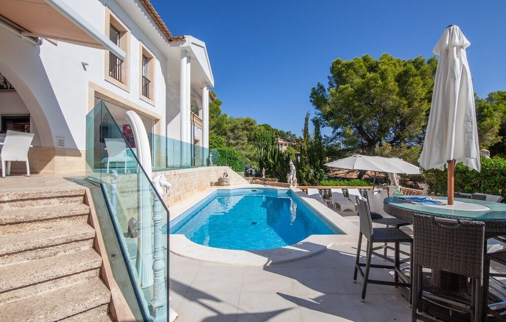 Ocean View, Maison 10 personnes à Palma - Photo 10
