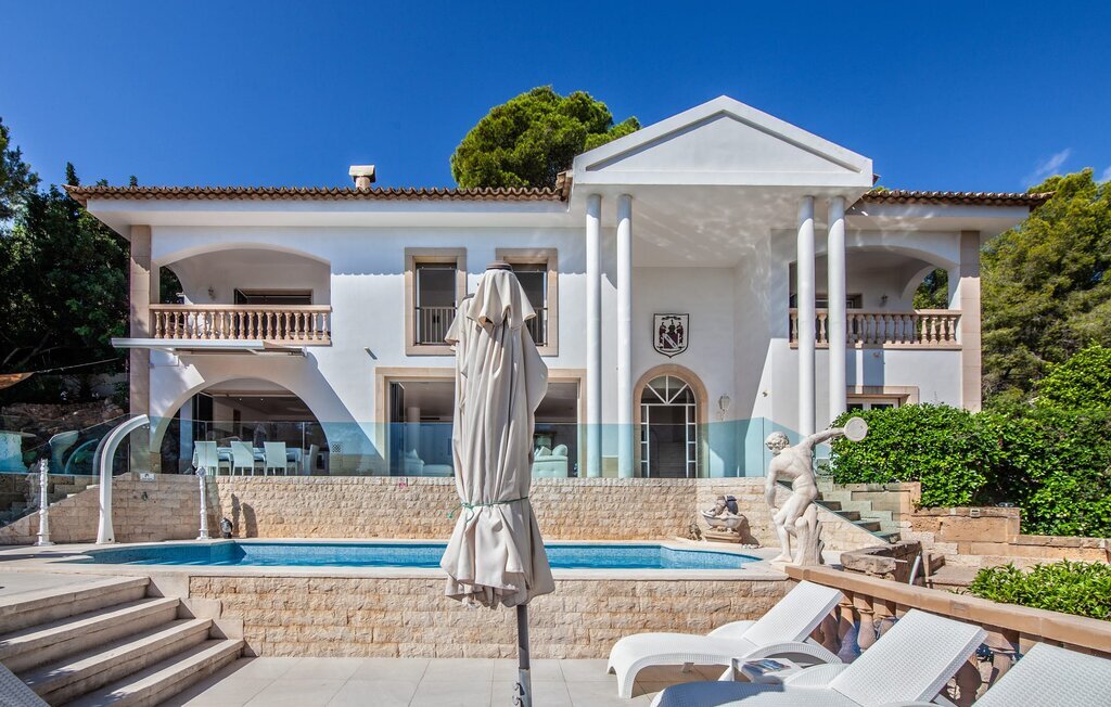 Ocean View, Maison 10 personnes à Palma - Photo 14