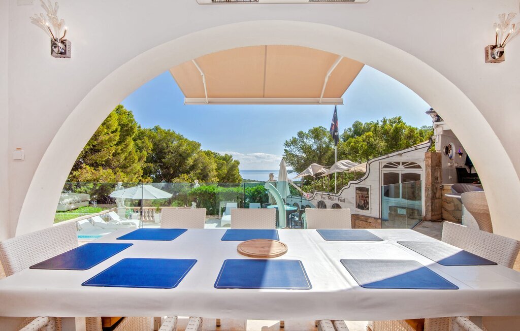 Ocean View, Maison 10 personnes à Palma - Photo 15