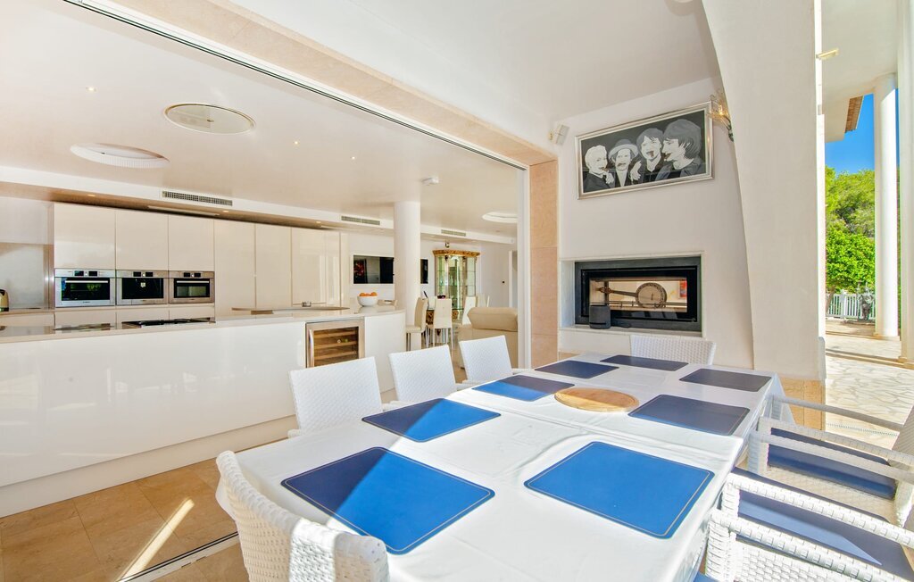 Ocean View, Maison 10 personnes à Palma - Photo 16