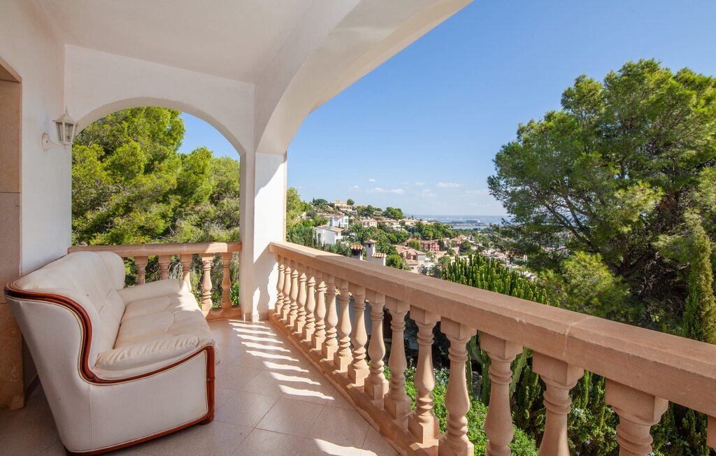 Ocean View, Maison 10 personnes à Palma - Photo 17