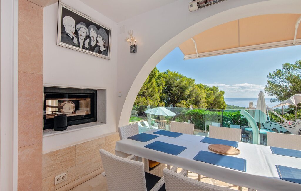 Ocean View, Maison 10 personnes à Palma - Photo 18