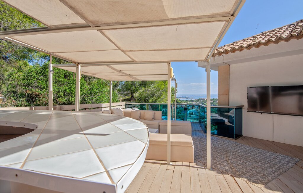 Ocean View, Maison 10 personnes à Palma - Photo 19