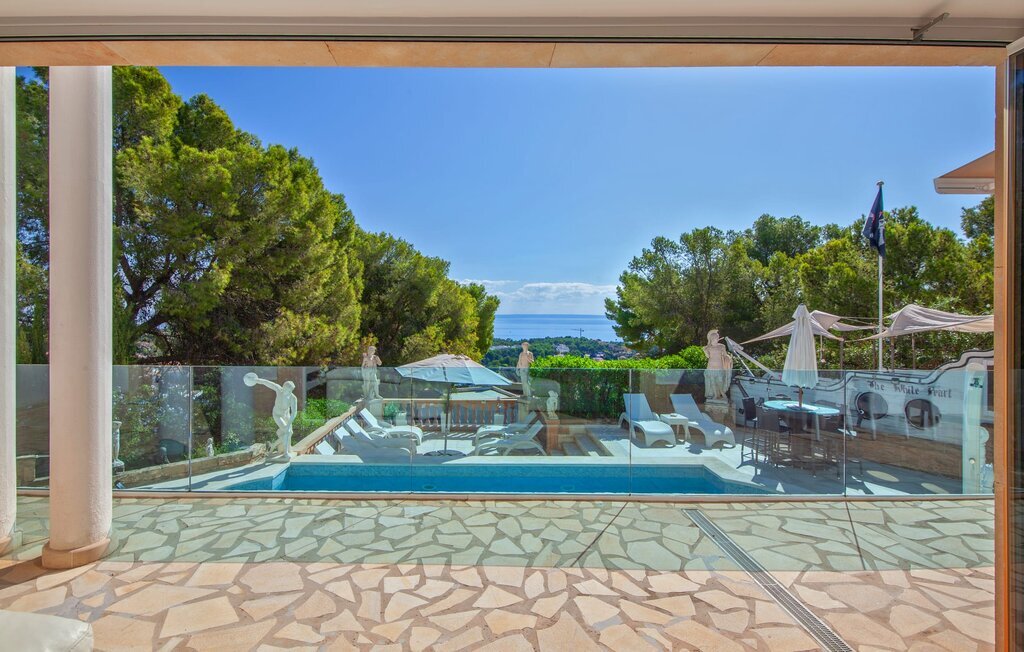 Ocean View, Maison 10 personnes à Palma - Photo 21