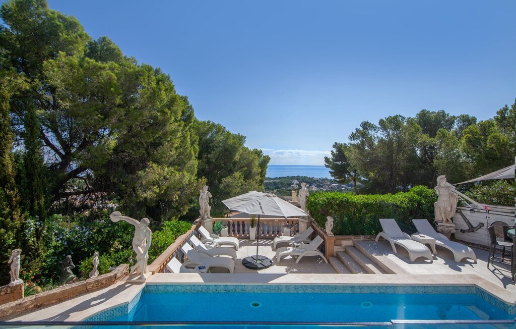 Ocean View, Maison 10 personnes à Palma - Photo 22