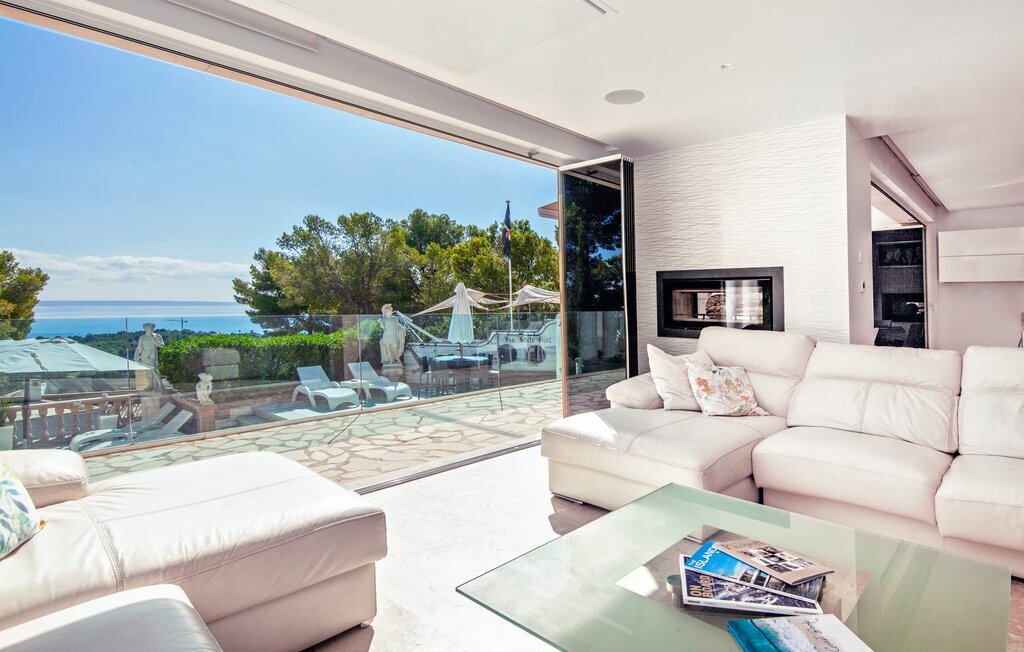 Ocean View, Maison 10 personnes à Palma - Photo 23