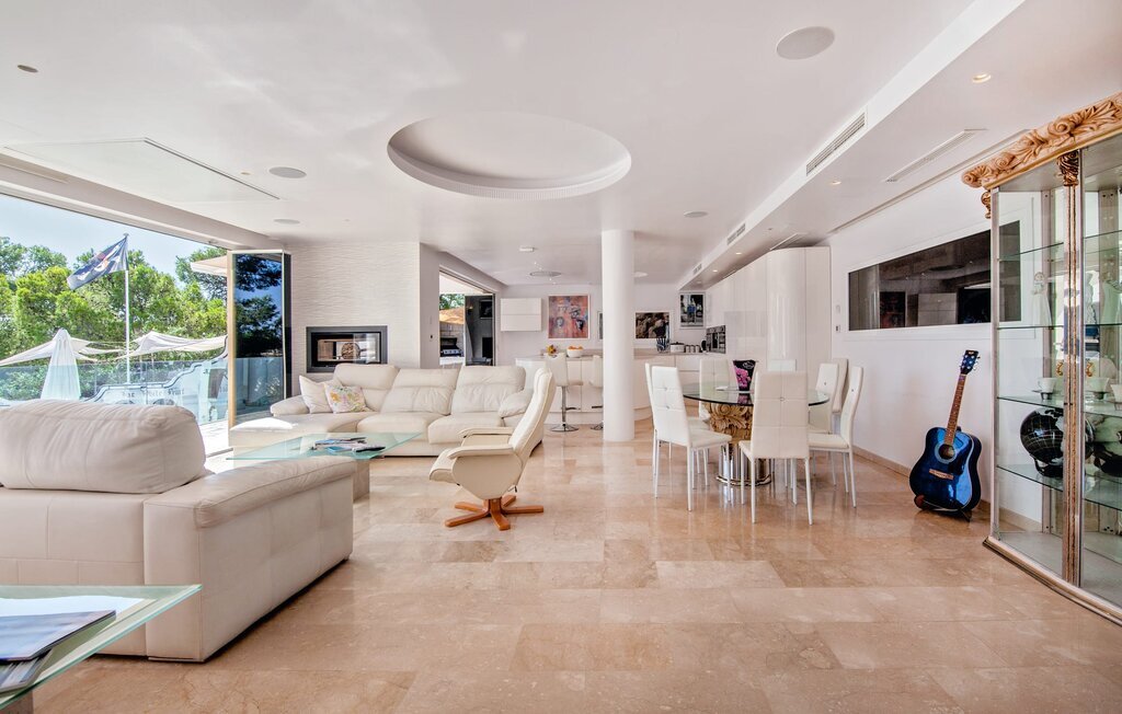 Ocean View, Maison 10 personnes à Palma - Photo 24