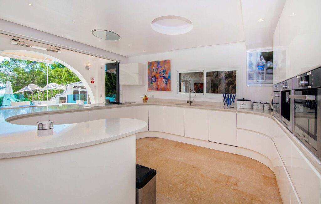 Ocean View, Maison 10 personnes à Palma - Photo 25