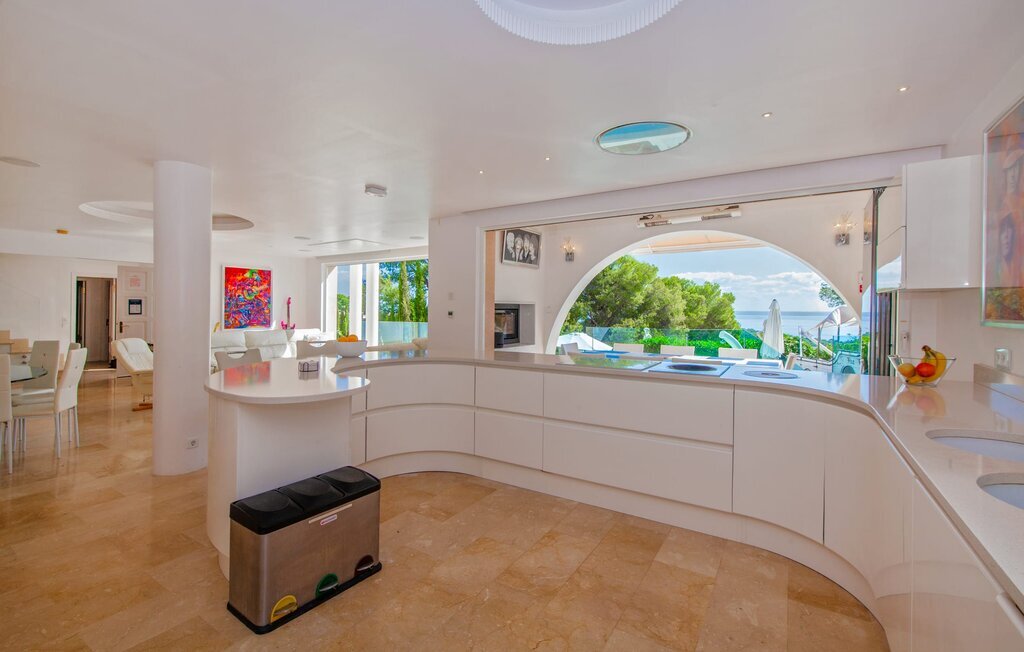 Ocean View, Maison 10 personnes à Palma - Photo 26