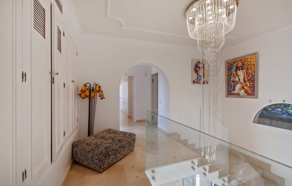 Ocean View, Maison 10 personnes à Palma - Photo 27