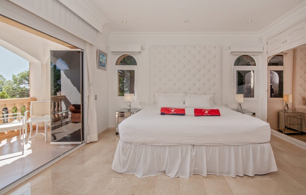 Ocean View, Maison 10 personnes à Palma - Photo 28