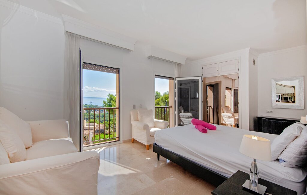 Ocean View, Maison 10 personnes à Palma - Photo 31