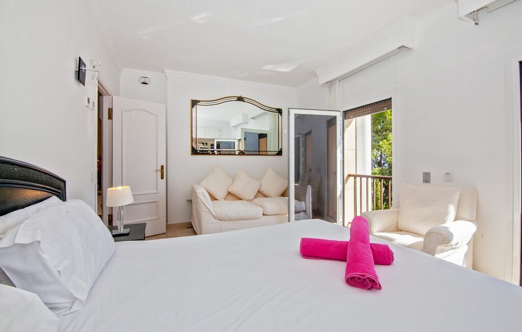 Ocean View, Maison 10 personnes à Palma - Photo 32