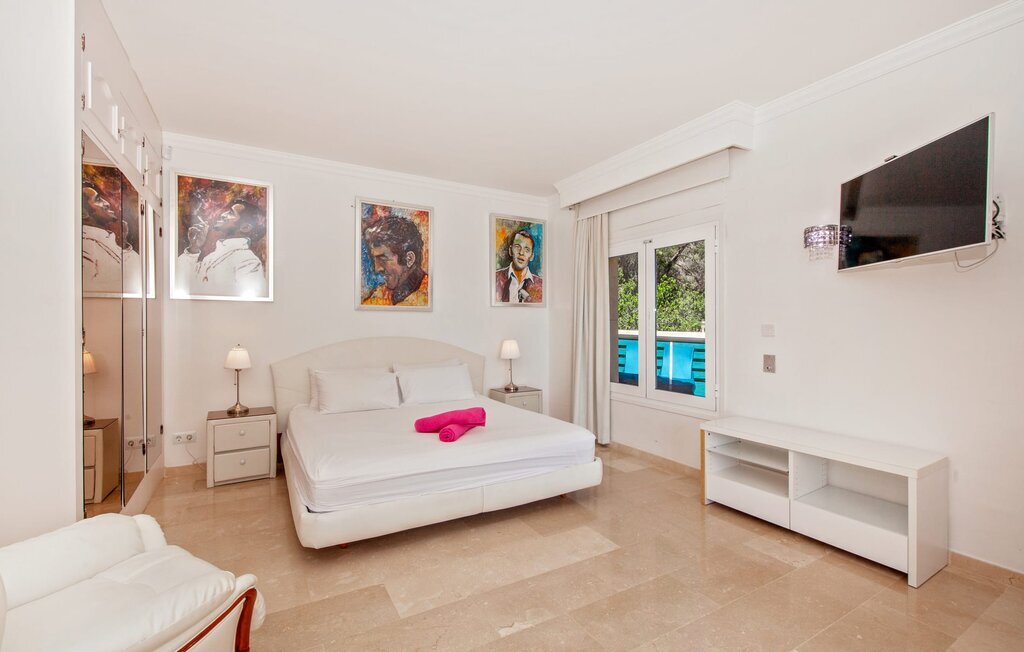 Ocean View, Maison 10 personnes à Palma - Photo 33