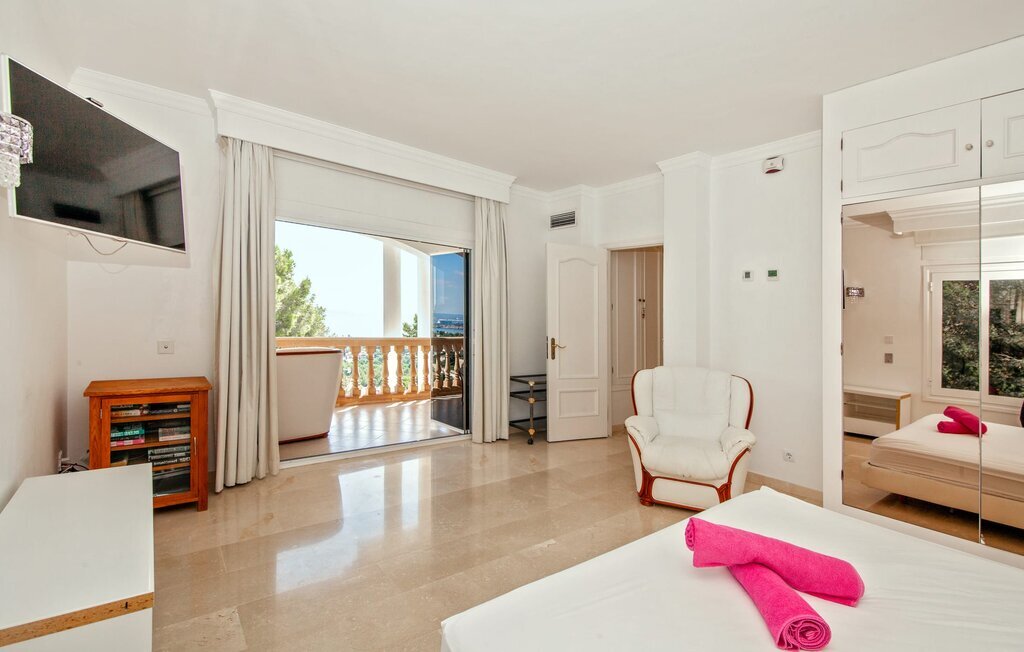 Ocean View, Maison 10 personnes à Palma - Photo 35