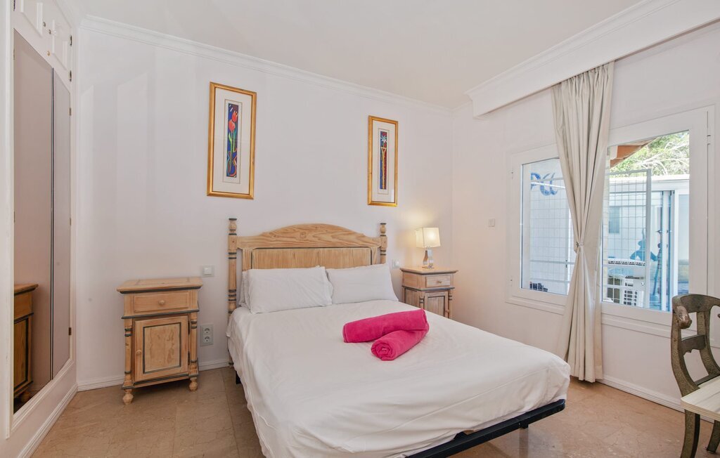 Ocean View, Maison 10 personnes à Palma - Photo 36