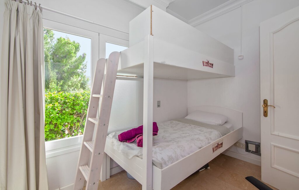 Ocean View, Maison 10 personnes à Palma - Photo 38