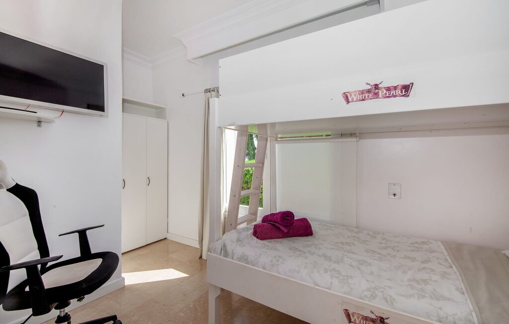 Ocean View, Maison 10 personnes à Palma - Photo 39