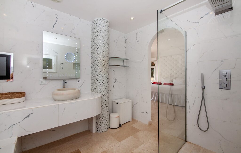 Ocean View, Maison 10 personnes à Palma - Photo 40
