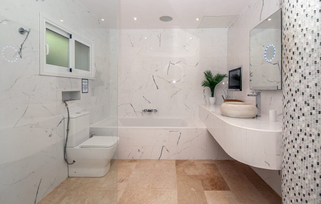 Ocean View, Maison 10 personnes à Palma - Photo 41