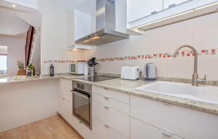 Casa Mirador – Maison avec vue mer à Cala Pi : photo 20