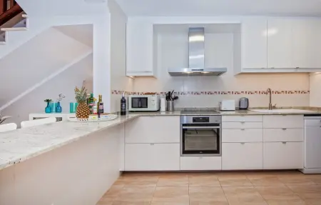Casa Mirador – Maison avec vue mer à Cala Pi : photo 21