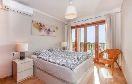 Casa Mirador – Maison avec vue mer à Cala Pi : photo 24